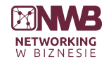 logo networking w biznesie